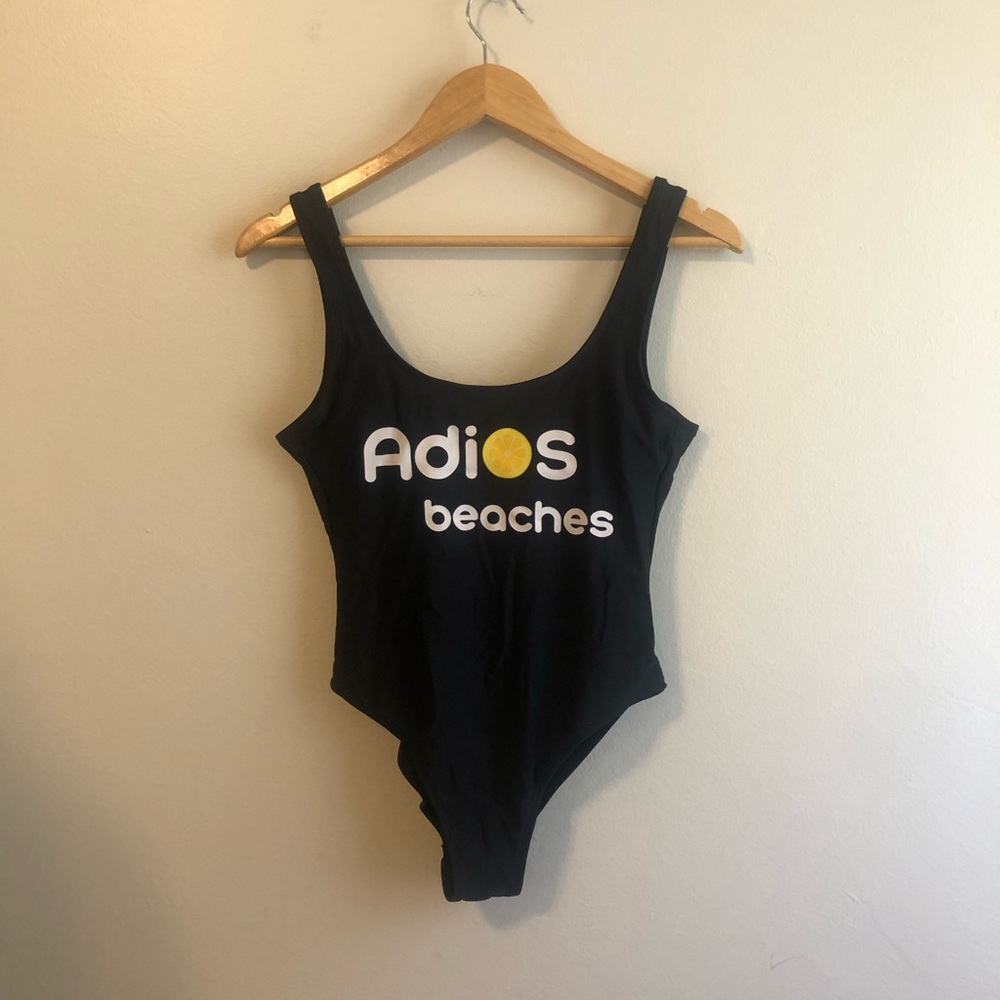 Swimsuit